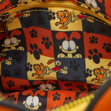 Loungefly Nickelodeon Garfield Odie Dog Plush Cosplay Crossbody Handbag