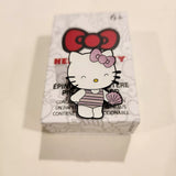 Hello Kitty Summer Glitter Mermaid Blind Box Enamel Pin Sea Shell Opened