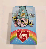 Loungefly Care Bears Wish Bear with Donut Planet Pin Blind Box Space NEW Opened