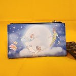 Peter Pan Second Star Wallet