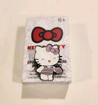 Hello Kitty Summer Glitter Mermaid Blind Box Enamel Pin Sea Shell Opened