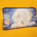 Peter Pan Second Star Wallet