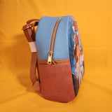 Loungefly Disney Princess Pocahontas Meeko Flit Riverbend Mini Backpack