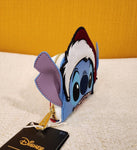 Santa Stitch Cosplay Wallet