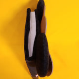 Loungefly Western Mickey Mouse Cosplay Plush Refillable Stationery Journal