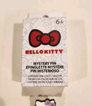 Hello Kitty Summer Glitter Mermaid Blind Box Enamel Pin Sea Shell Opened