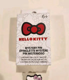 Hello Kitty Summer Glitter Mermaid Blind Box Enamel Pin Sea Shell Opened