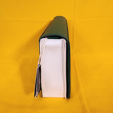 Loungefly Dr. Seuss How the Grinch Stole Christmas! Holiday Book Crossbody Bag