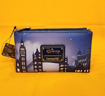 Peter Pan Second Star Wallet