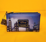 Peter Pan Second Star Wallet