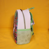 Loungefly Disney Princess Beauty And The Beast Belle Reading Mini Backpack