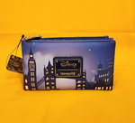 Peter Pan Second Star Wallet