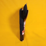 Loungefly Western Mickey Mouse Cosplay Plush Refillable Stationery Journal