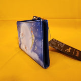 Peter Pan Second Star Wallet