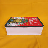 Loungefly Dr. Seuss How the Grinch Stole Christmas! Holiday Book Crossbody Bag