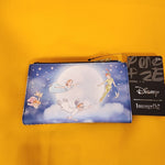 Peter Pan Second Star Wallet