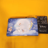 Peter Pan Second Star Wallet