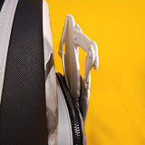 Loungefly Disney The Skeleton Dance Glow in Dark Mini Backpack Silly Symphony