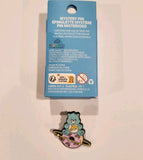 Loungefly Care Bears Wish Bear with Donut Planet Pin Blind Box Space NEW Opened