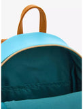 Loungefly Disney Princess Pocahontas Meeko Flit Riverbend Mini Backpack