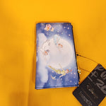 Peter Pan Second Star Wallet
