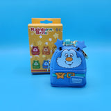 Loungefly Rainbow Brite Rainbow Sprites Blue Blind Box Mini-Backpacks Charm
