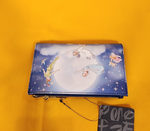 Peter Pan Second Star Wallet