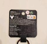 Mickey Mouse Ice Cream Sundae 3D Keychain Charm
