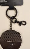 Hocus Pocus Flying Sanderson Sisters Sliding Keychain