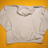The Golden Girls Pull Over Hoodie Beige Sweatshirt Stay Golden Graphic 2XL