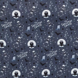 Loungefly Disney The Skeleton Dance Glow in Dark Mini Backpack Silly Symphony