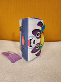 Panda Painter Cosplay Wristlet