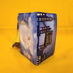 Peter Pan Second Star Wallet