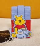 Winnie the Pooh Hunny Pot Snack Cardholder Wallet