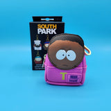 Loungefly South Park Cosplay Mystery Mini Backpack Keychain Charm Tolkien