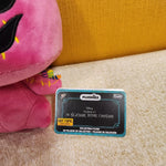 Funko Pop Plushies NBC Oogie Boogie w Worms 7" Pink Plush