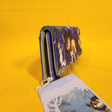 Loungefly Where The Wild Things Are Sendak Max Flap Wallet Soft Tag