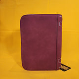 Beetlejuice Handbook for the Recently Deceased Crossbody Bag