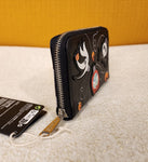 Nightmare Before Christmas Tree Lights GID Wallet