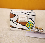 Scooby-Doo Mummy Glow Cosplay Wallet