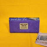 Loungefly Where The Wild Things Are Sendak Max Flap Wallet Soft Tag