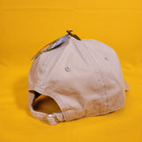 Studio Ghibli My Neighbor Totoro Cherry Blossom Beige Dad Hat Baseball Cap