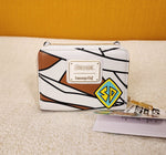 Scooby-Doo Mummy Glow Cosplay Wallet