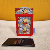 Winnie the Pooh Hunny Pot Snack Cardholder Wallet