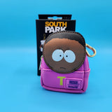 Loungefly South Park Cosplay Mystery Mini Backpack Keychain Charm Tolkien