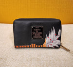 Nightmare Before Christmas Tree Lights GID Wallet