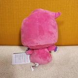 Funko Pop Plushies NBC Oogie Boogie w Worms 7" Pink Plush