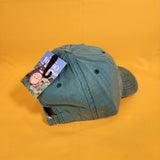 Studio Ghibli My Neighbor Totoro with Soot Sprites Dad Hat Baseball Cap Green