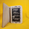 Beetlejuice Handbook for the Recently Deceased Crossbody Bag