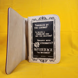 Beetlejuice Handbook for the Recently Deceased Crossbody Bag